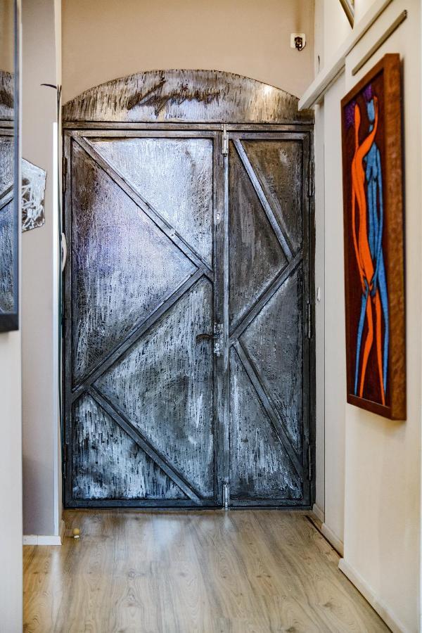 Lupino'S Gallery Apartment - Old Town Zadar Exterior foto